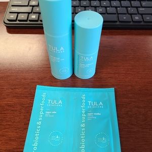 Tula samples
